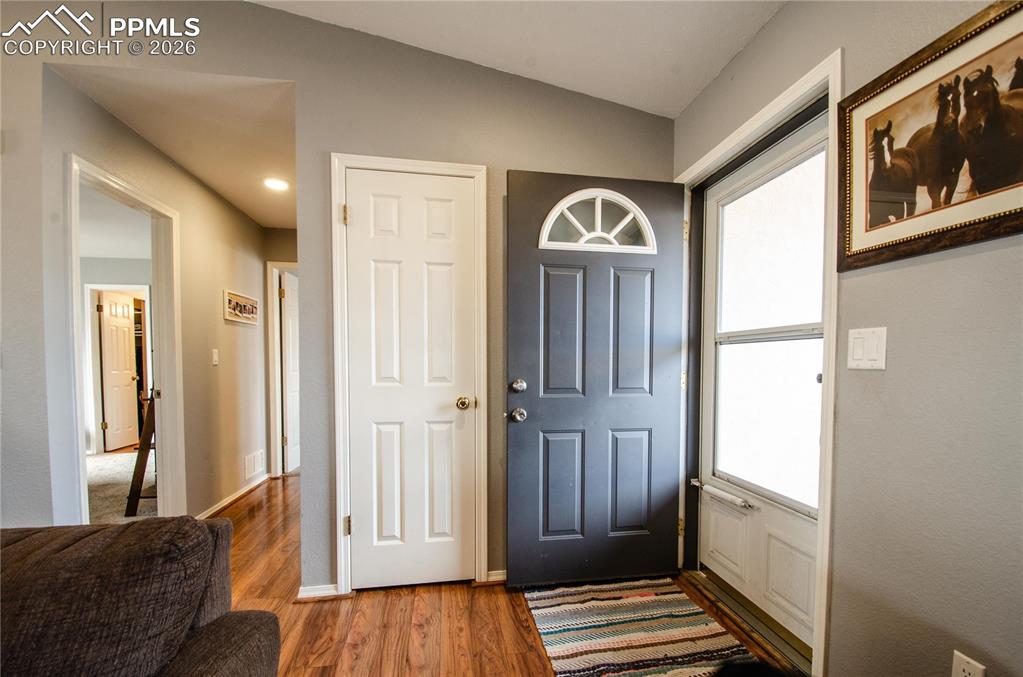 Image 3 of 43: Entry