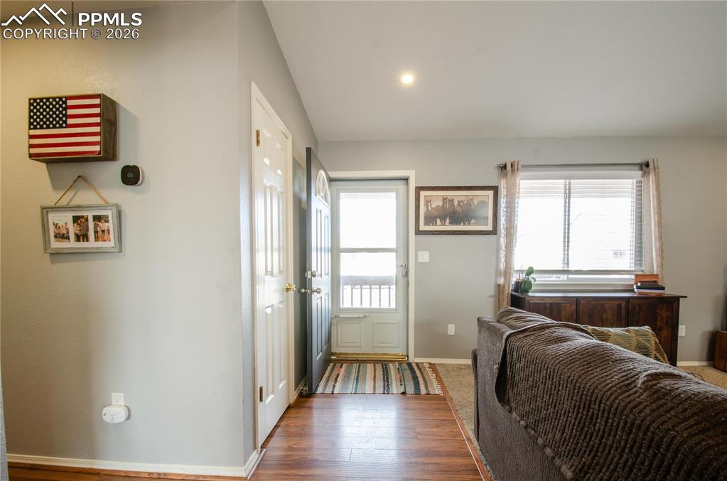 Image 4 of 43: Entry