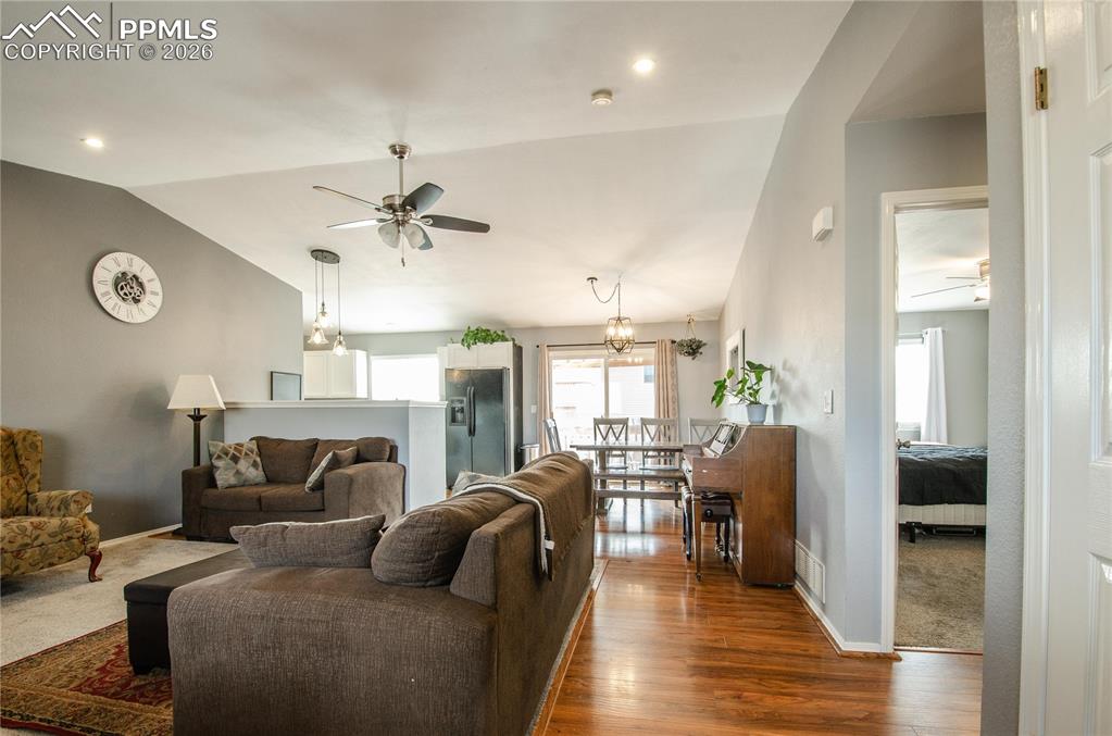 Image 5 of 43: Living Room