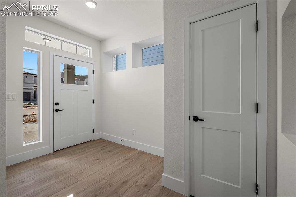 Image 2 of 35: Entry