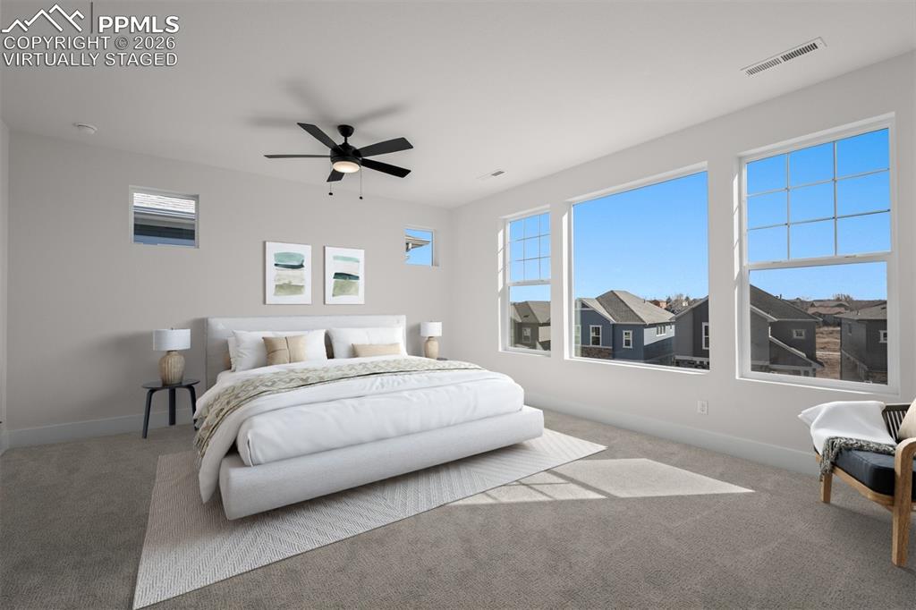 Image 22 of 35: virtually staged