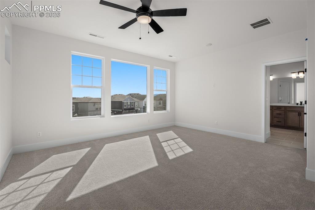 Image 24 of 35: Master Bedroom