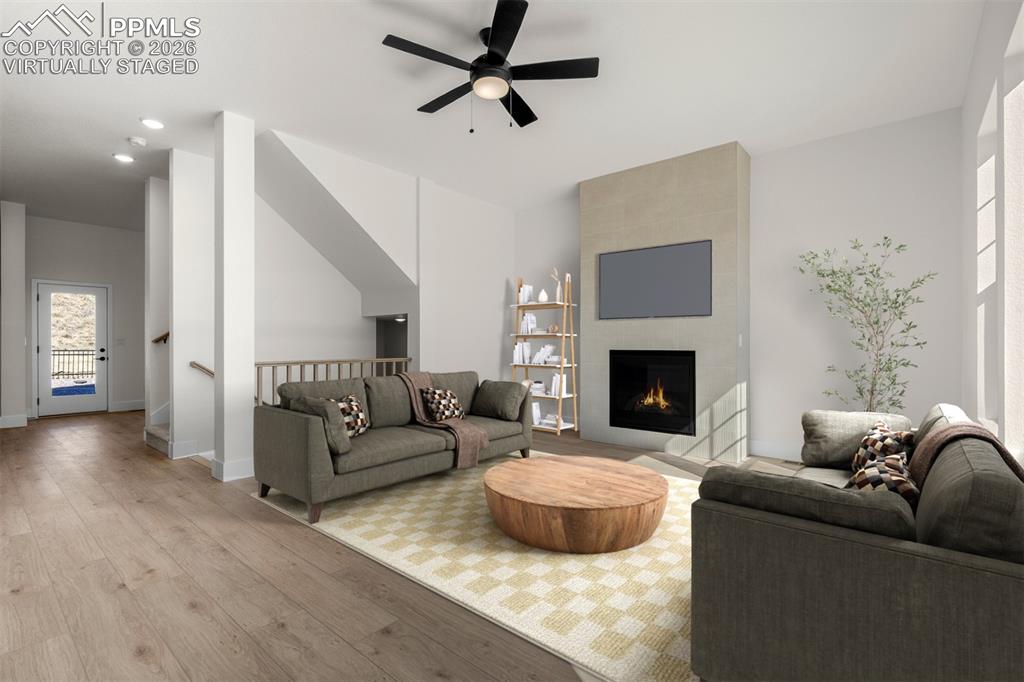 Image 8 of 35: virtually staged