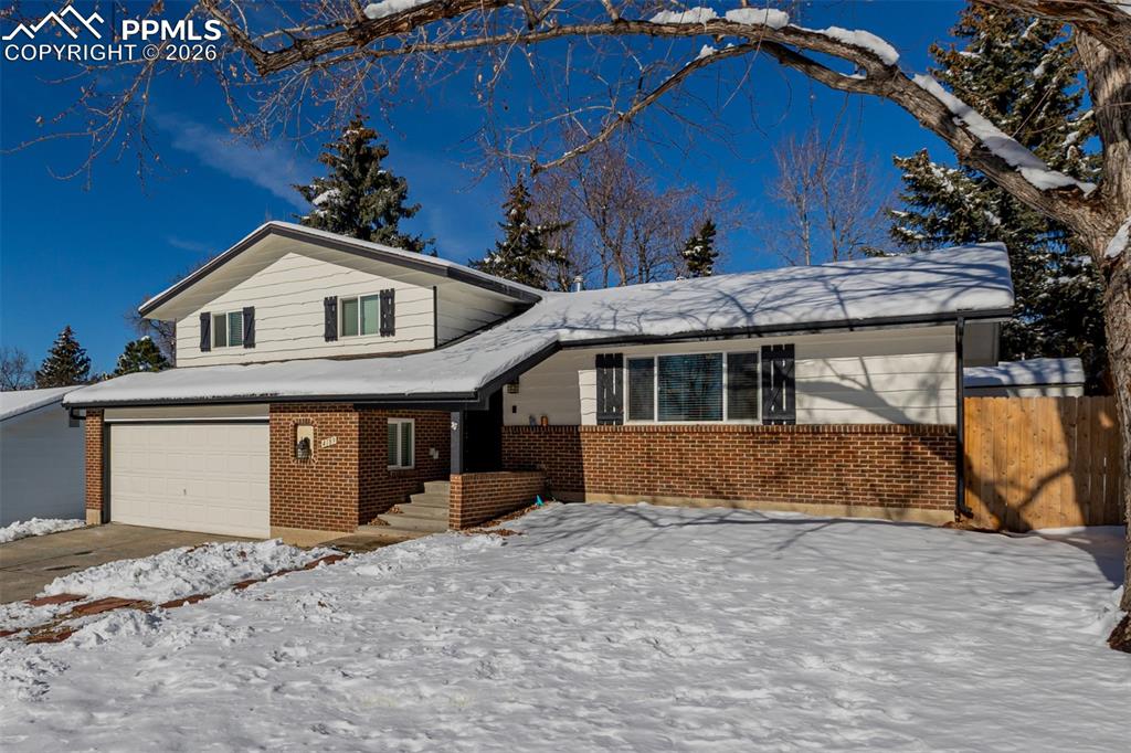 Image 2 of 49: Front of Structure