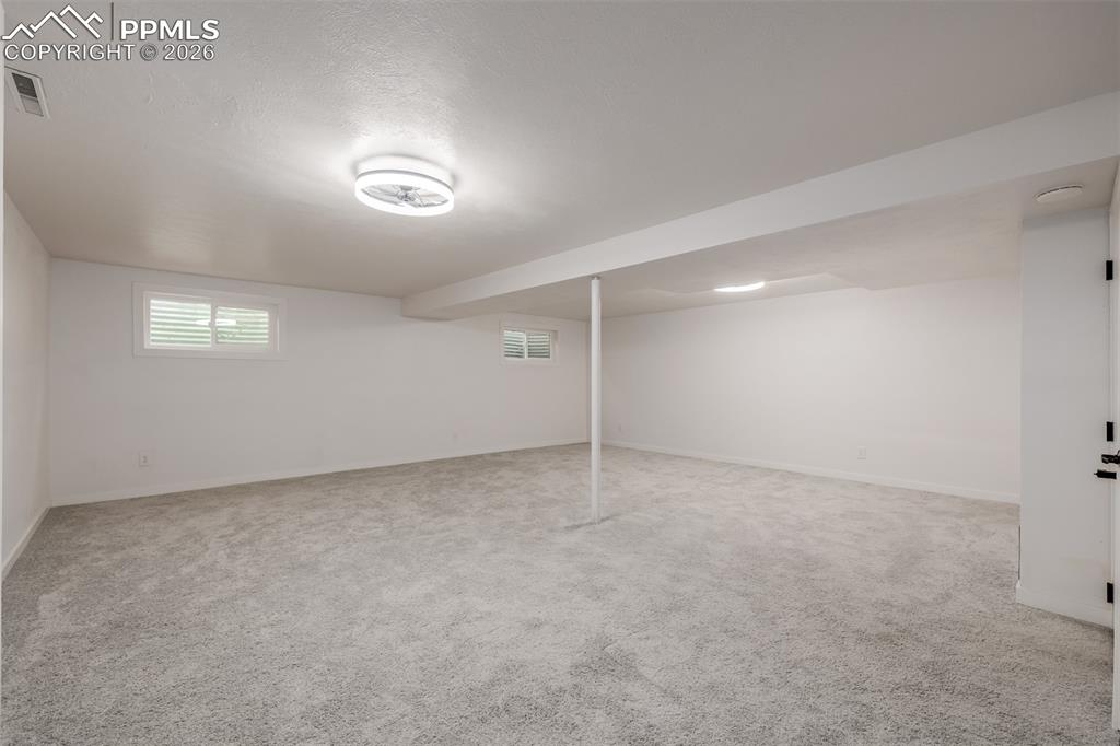 Image 31 of 49: Basement