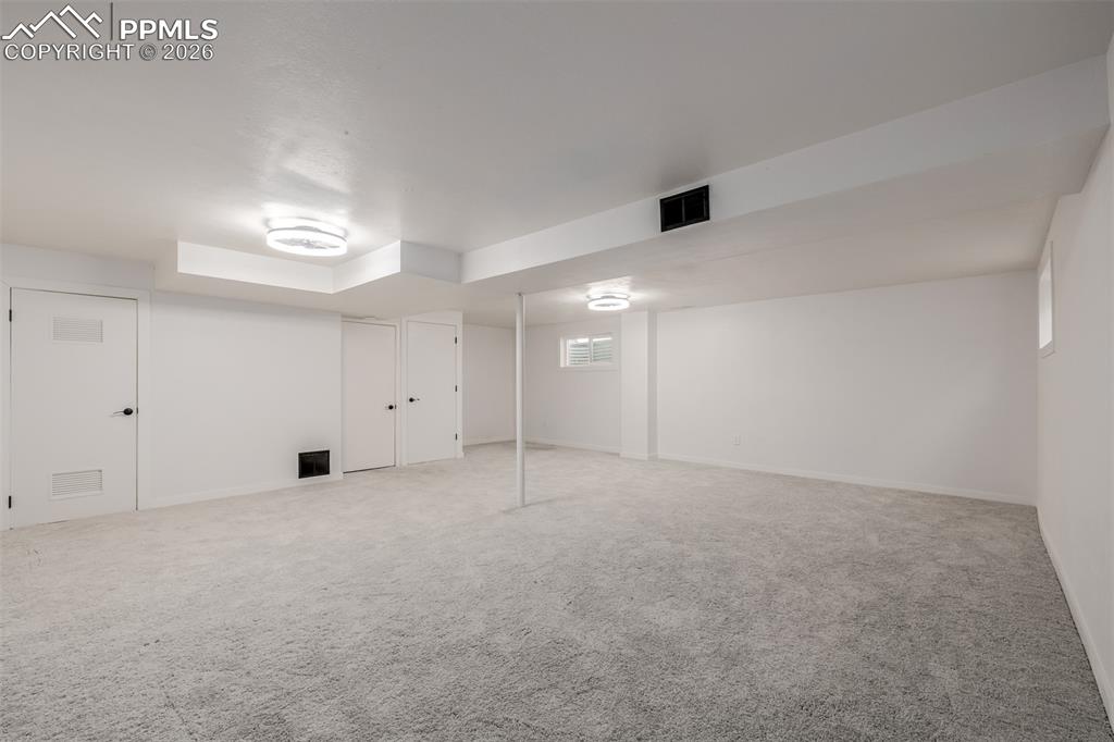 Image 32 of 49: Basement