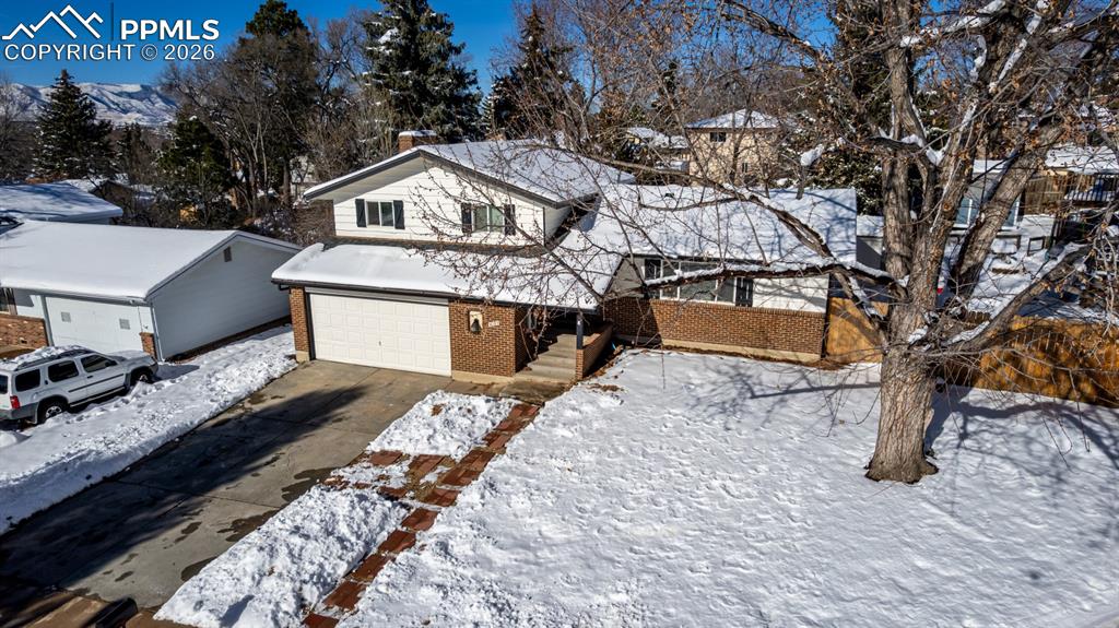 Image 42 of 49: Front of Structure