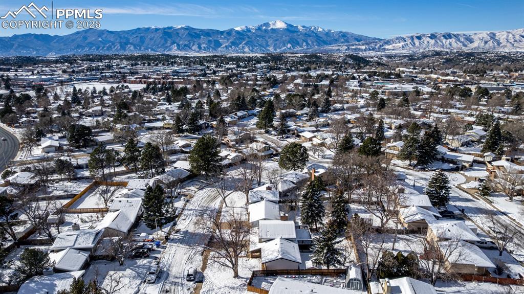 Image 48 of 49: Aerial View