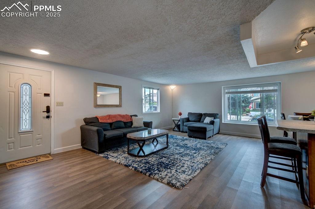 Image 11 of 49: Living Room