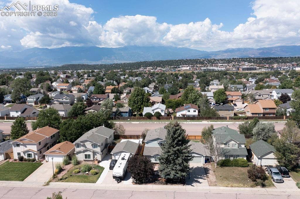 Image 49 of 49: Aerial View