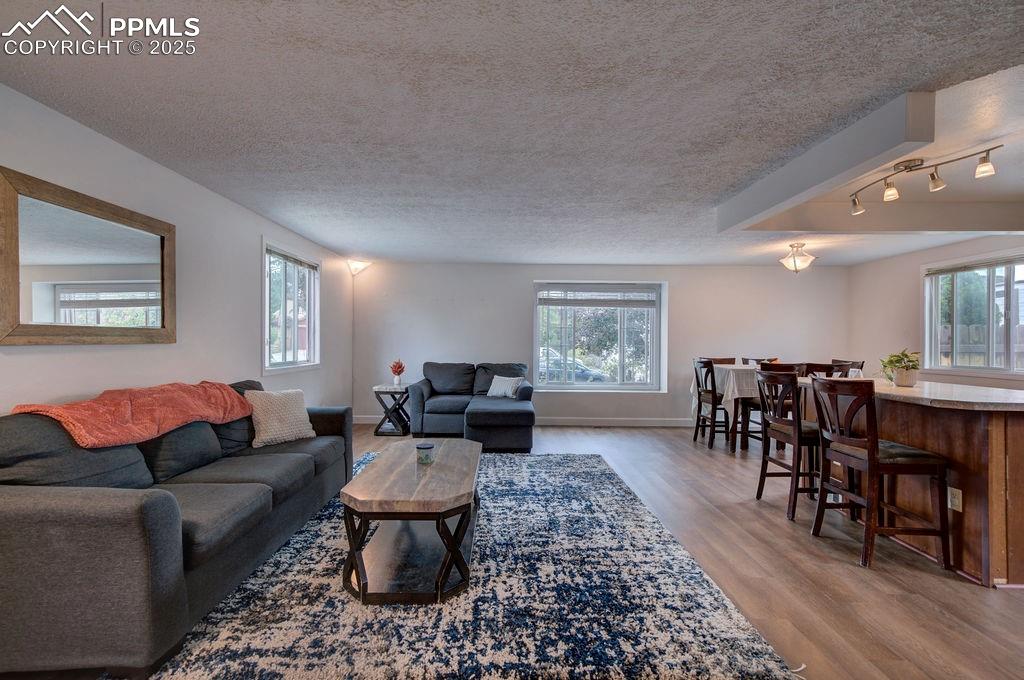 Image 5 of 49: Living Room