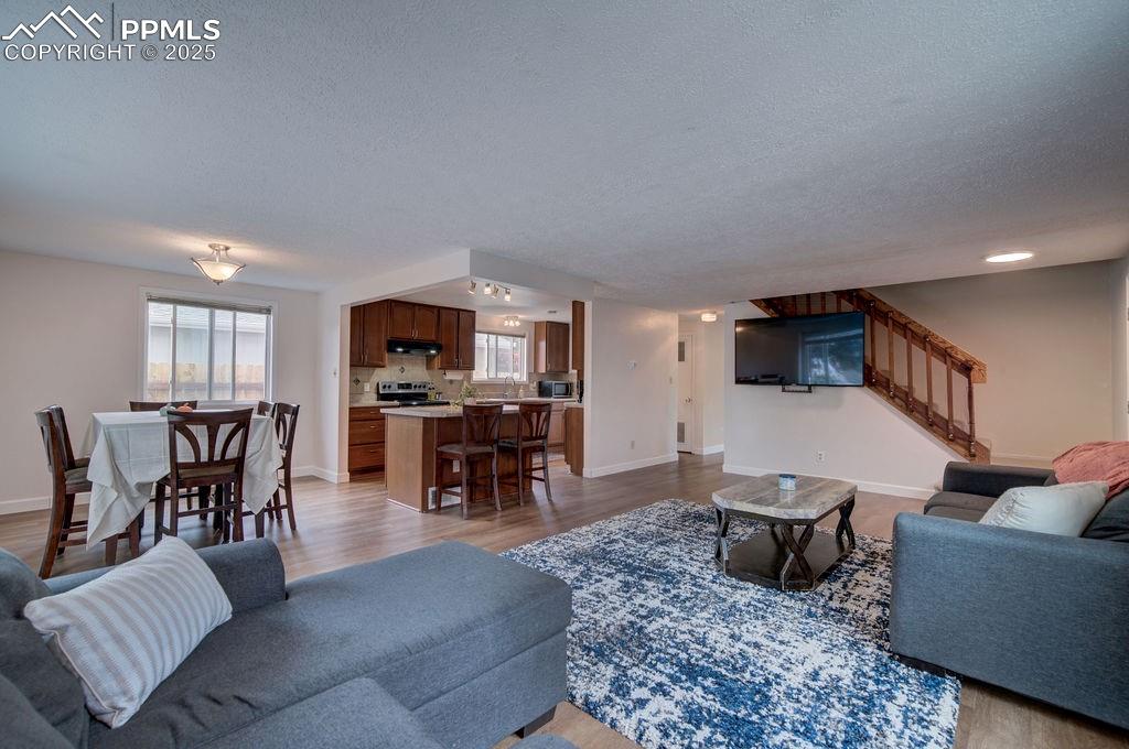 Image 6 of 49: Living Room