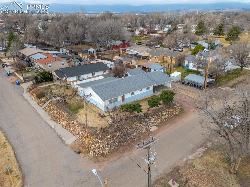 Image 37 of 37: Aerial View