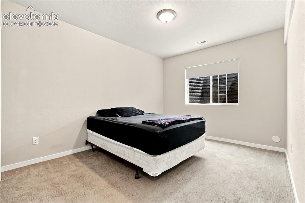 Image 44 of 50: Bedroom