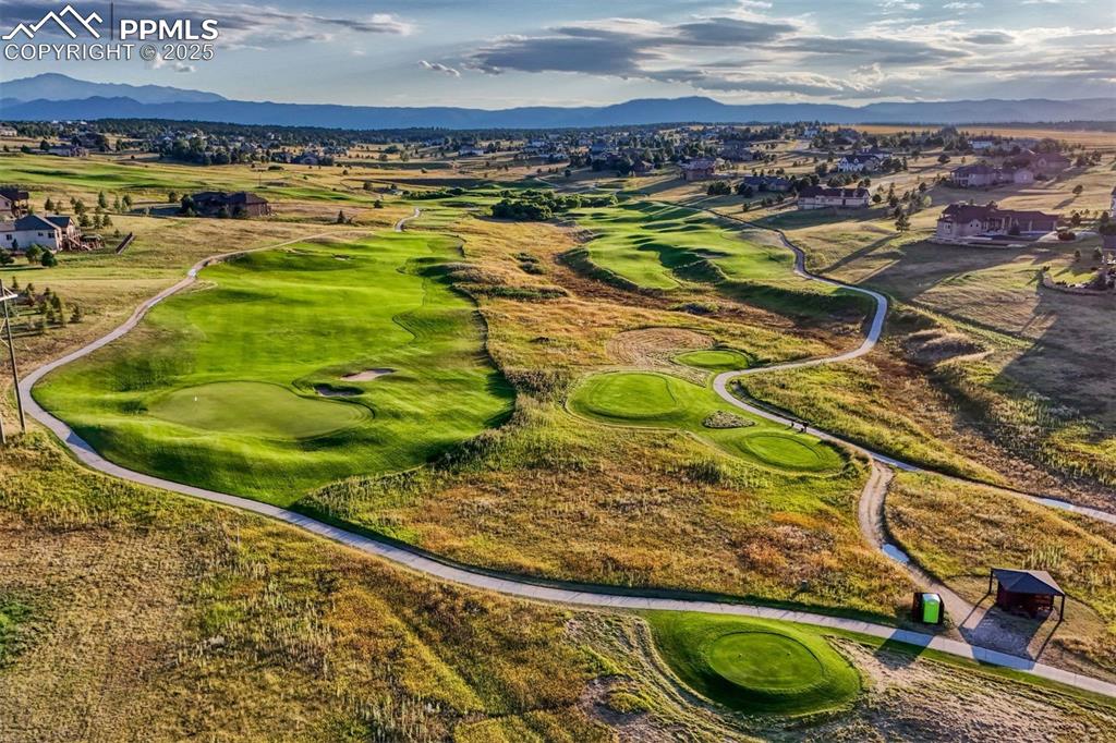 Image 44 of 45: Book an afternoon tee time at King’s Deer Golf Club or enjoy the activity f
