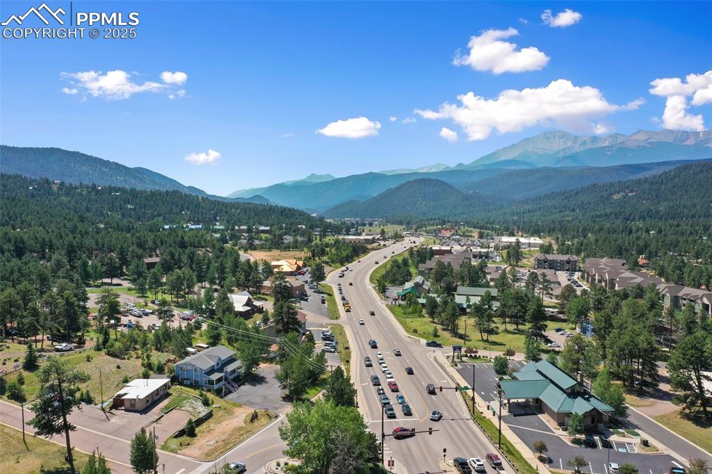 Image 30 of 36: Aerial View