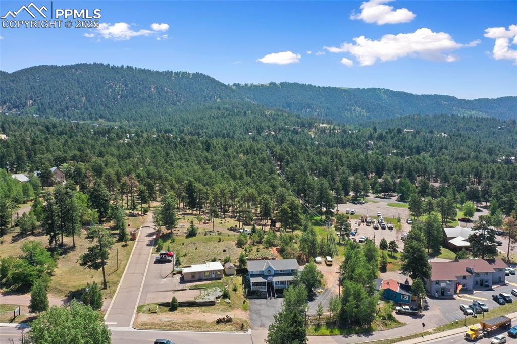 Image 31 of 36: Aerial View