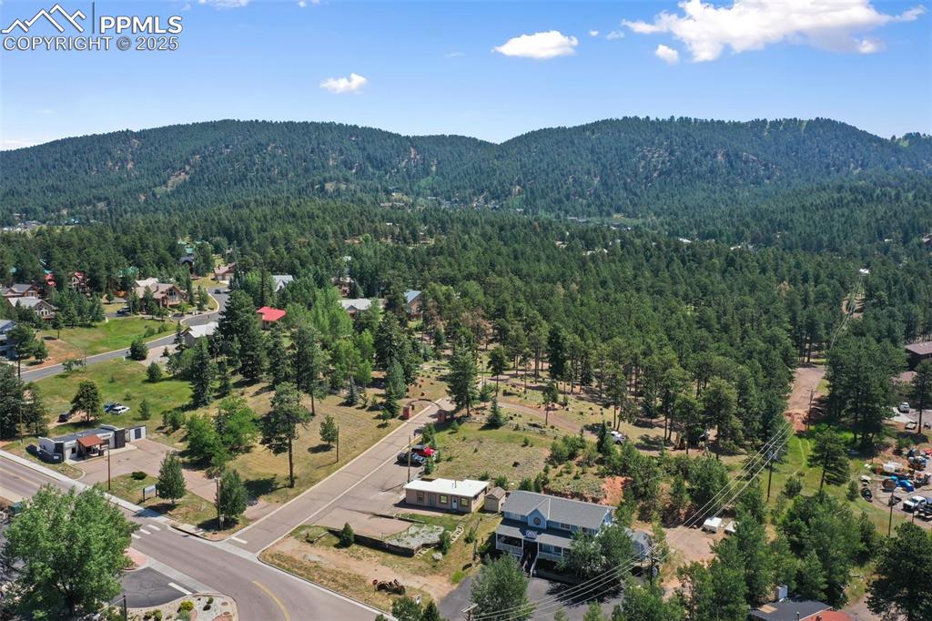 Image 32 of 36: Aerial View