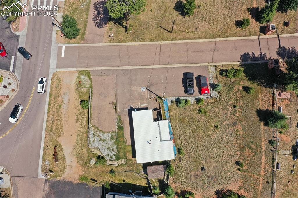 Image 33 of 36: Aerial View