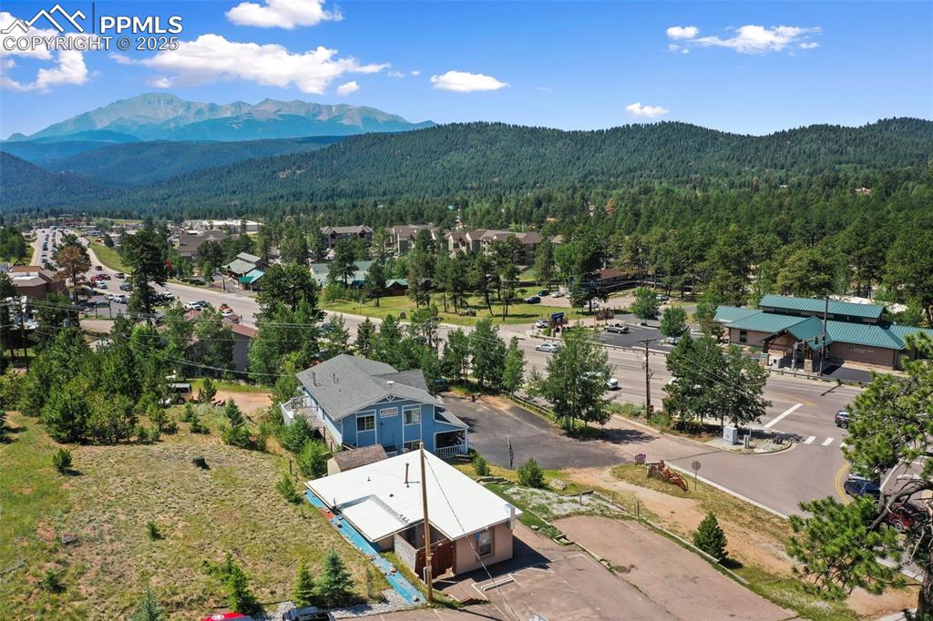 Image 7 of 36: Aerial View