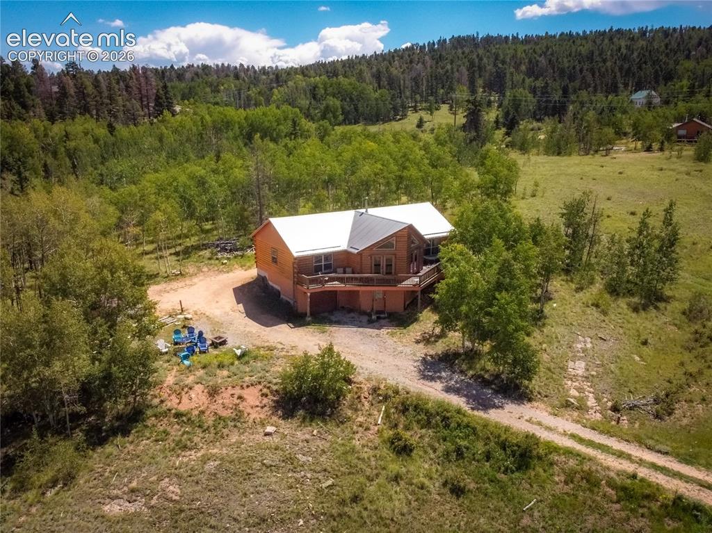 Image 31 of 45: Aerial View