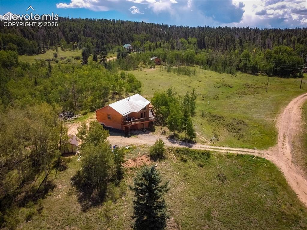Image 32 of 45: Aerial View