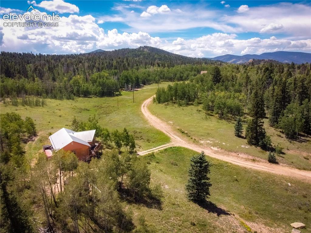 Image 33 of 45: Aerial View