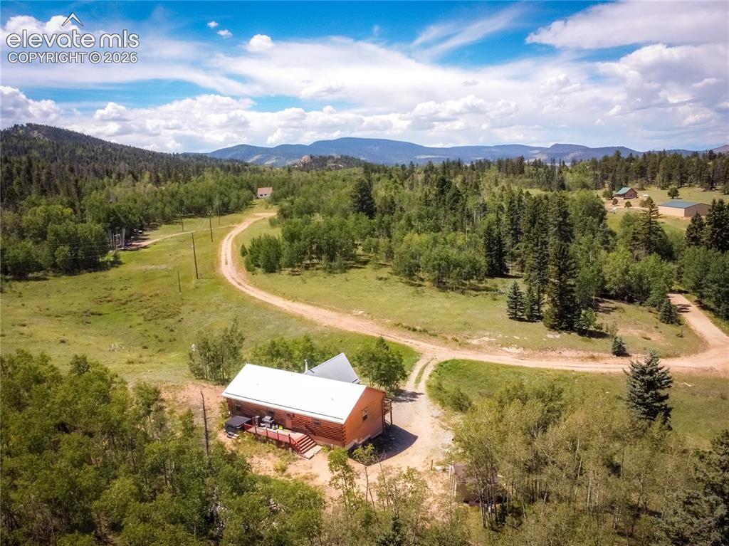 Image 34 of 45: Aerial View