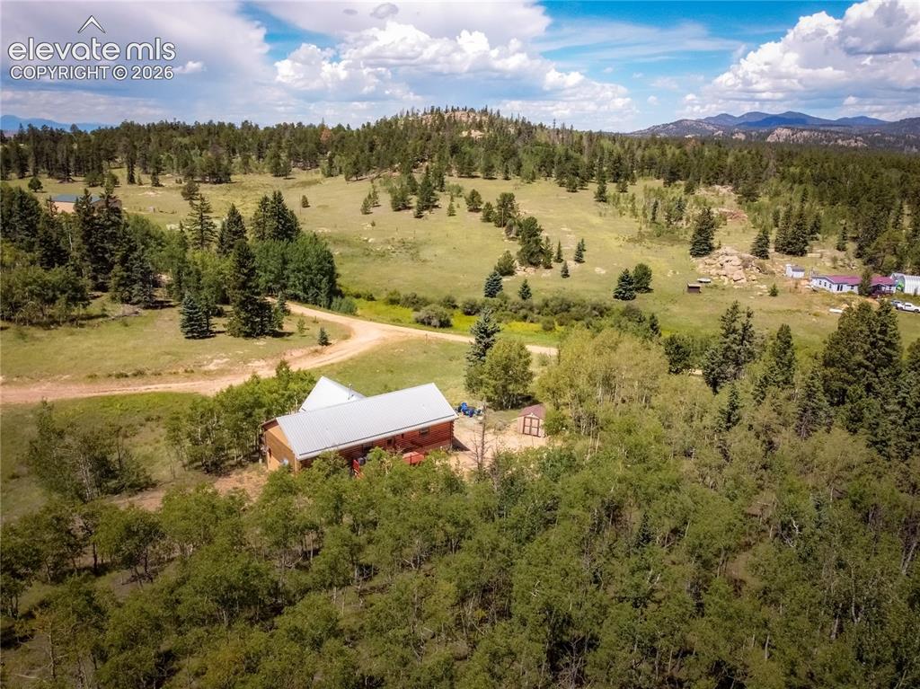 Image 35 of 45: Aerial View