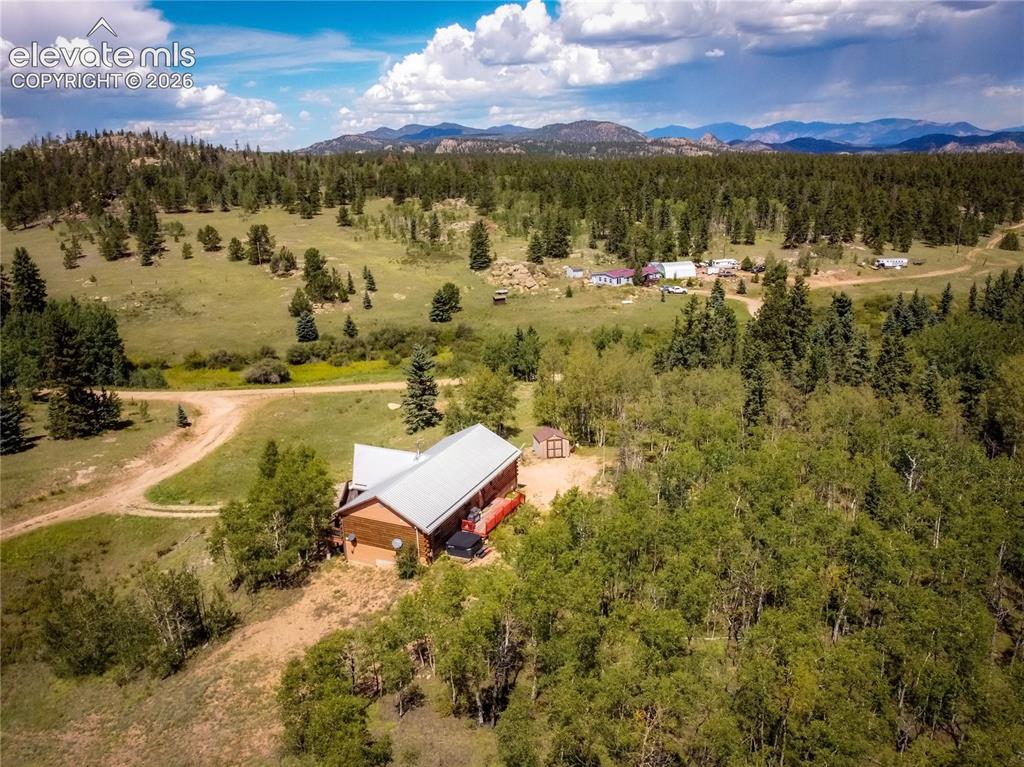 Image 36 of 45: Aerial View