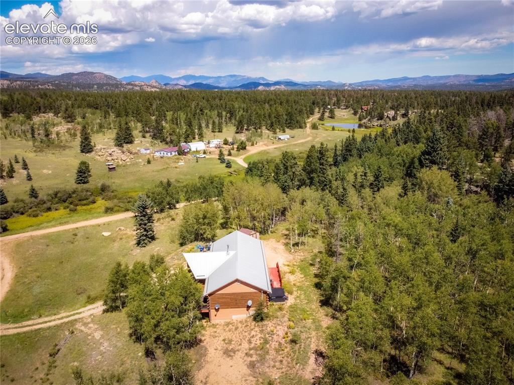 Image 37 of 45: Aerial View