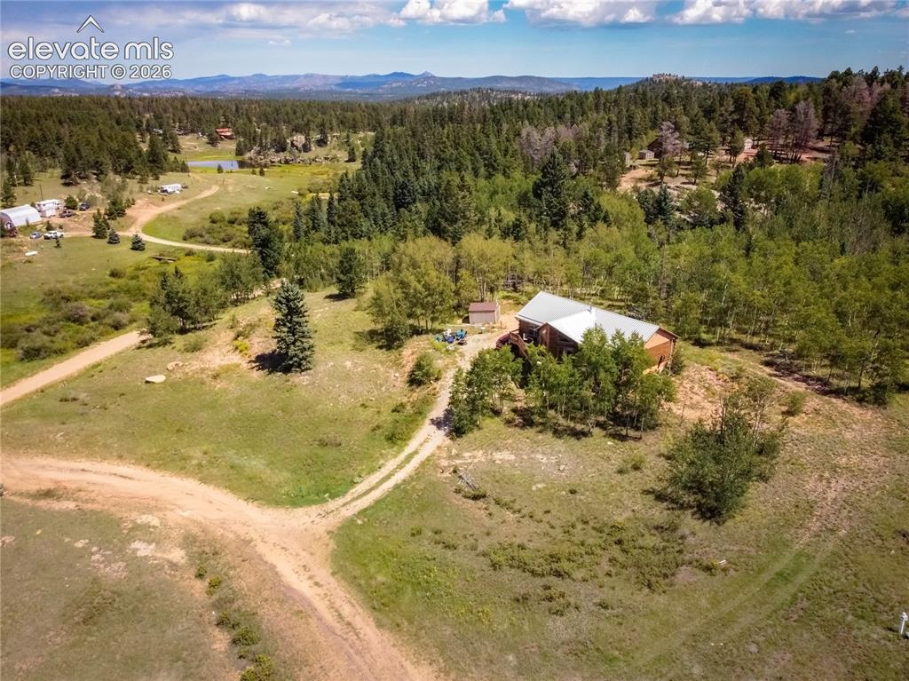 Image 38 of 45: Aerial View