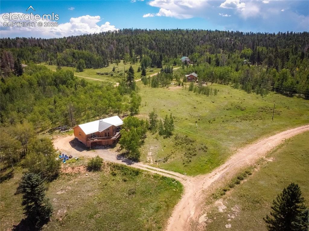 Image 39 of 45: Aerial View