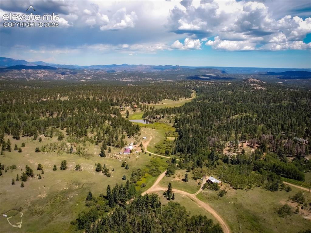 Image 40 of 45: Aerial View