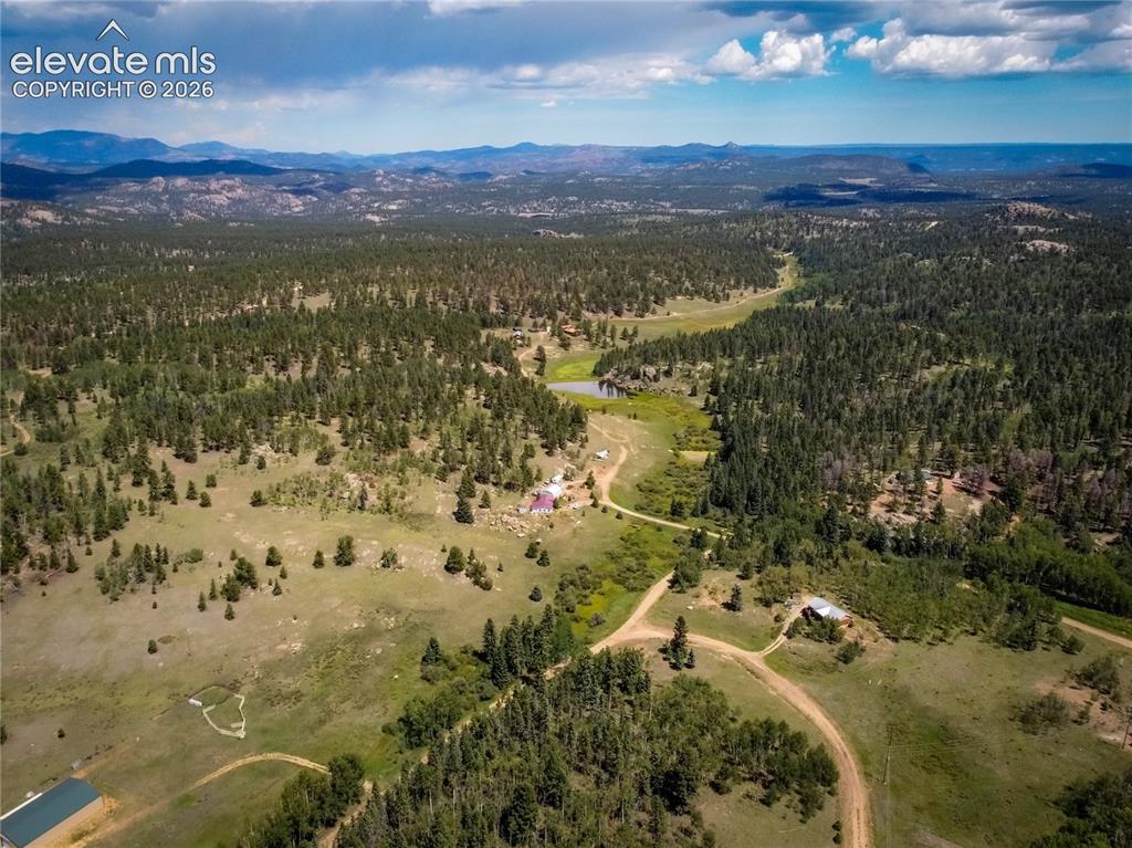 Image 41 of 45: Aerial View