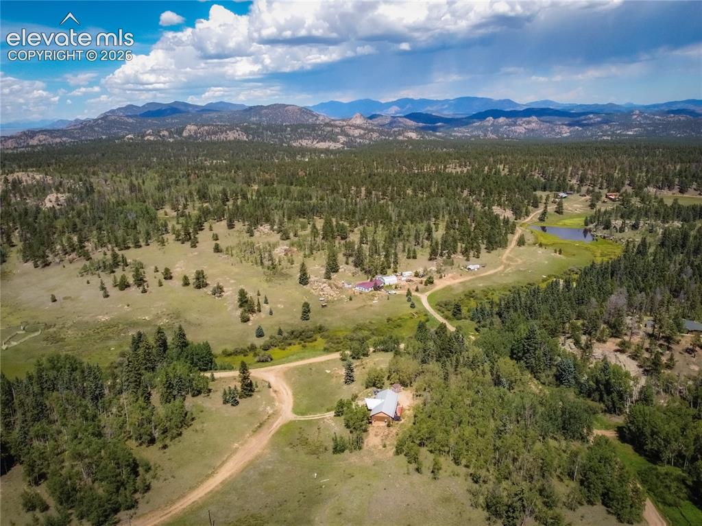 Image 42 of 45: Aerial View