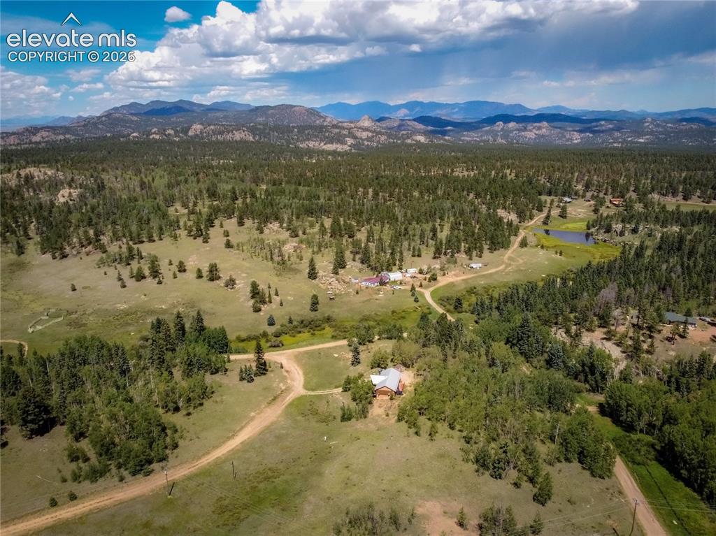 Image 43 of 45: Aerial View