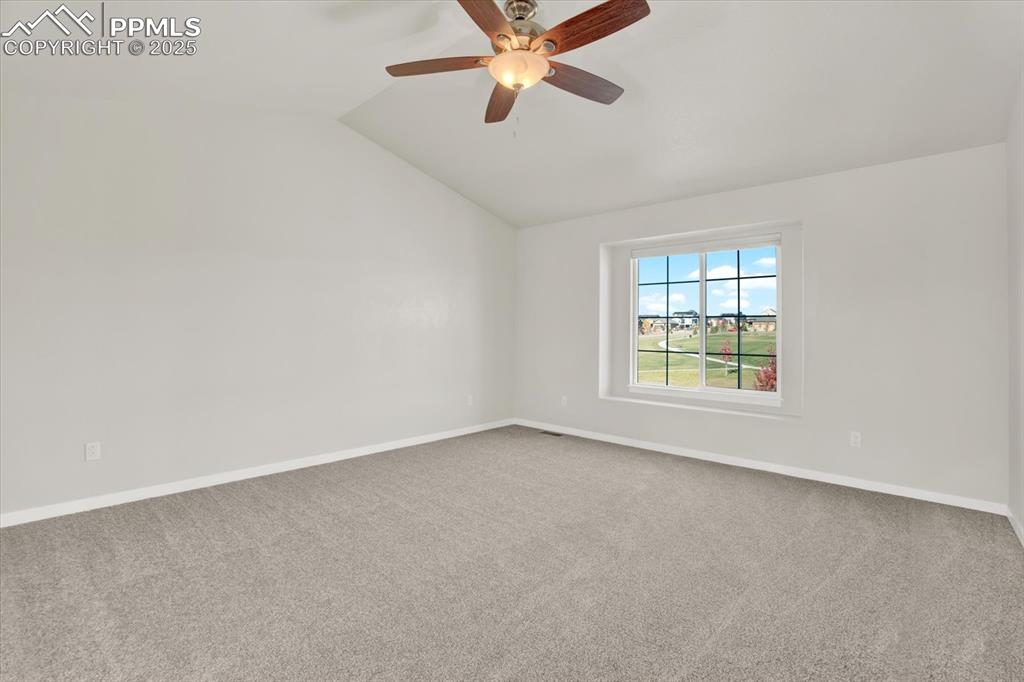 Image 26 of 50: Master Bedroom