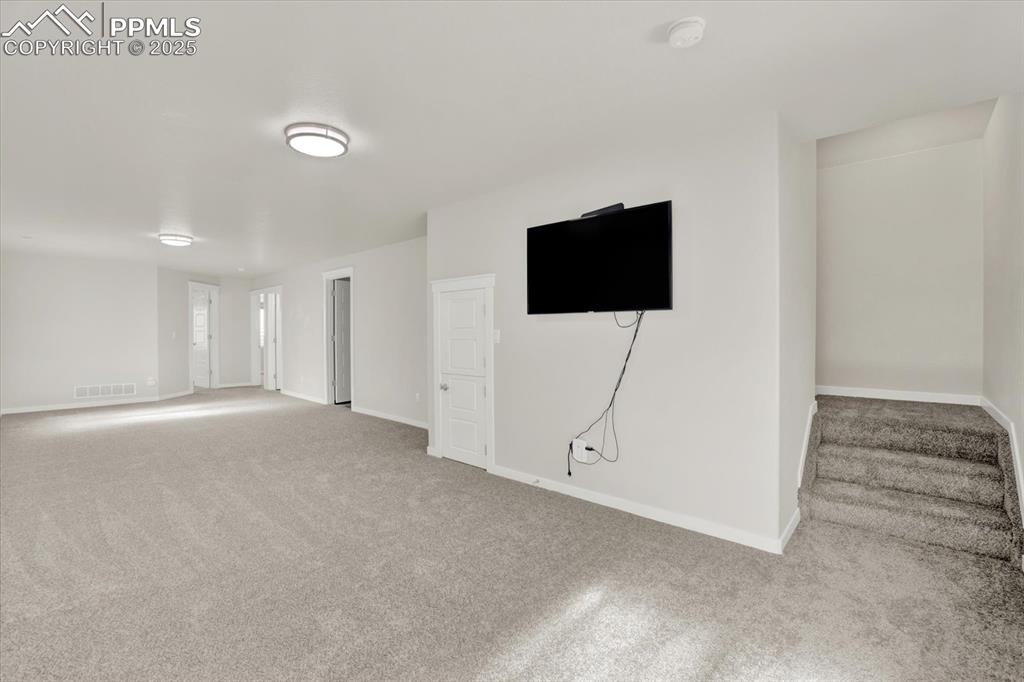 Image 36 of 50: Basement