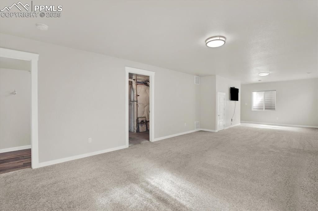 Image 37 of 50: Basement