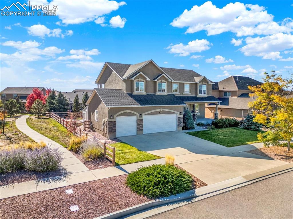 Image 45 of 50: Front of Structure