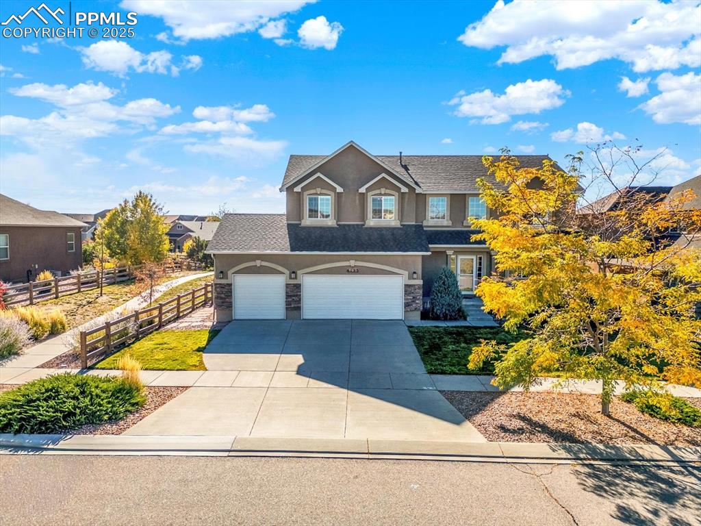 Image 46 of 50: Front of Structure