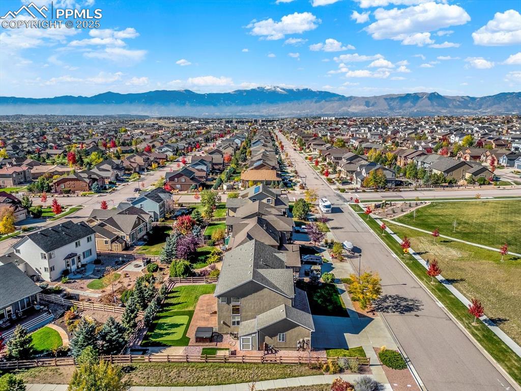 Image 48 of 50: Aerial View