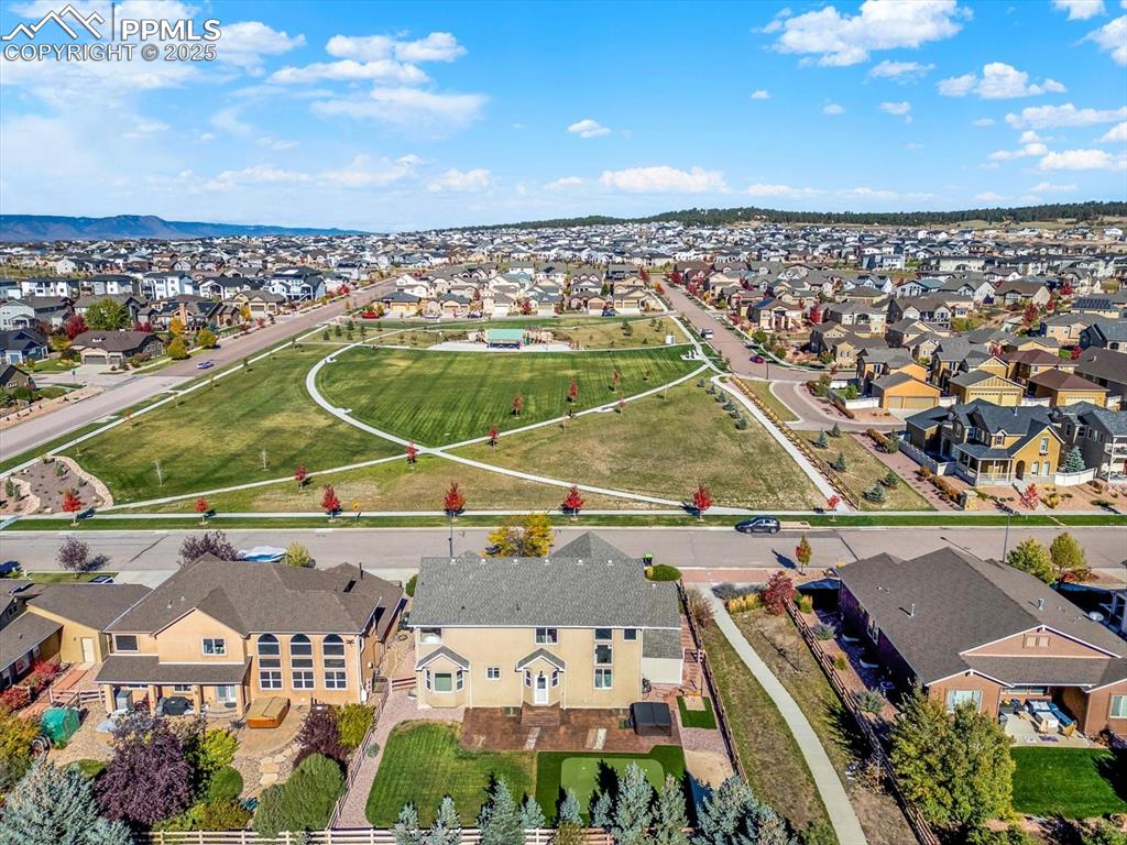 Image 49 of 50: Aerial View