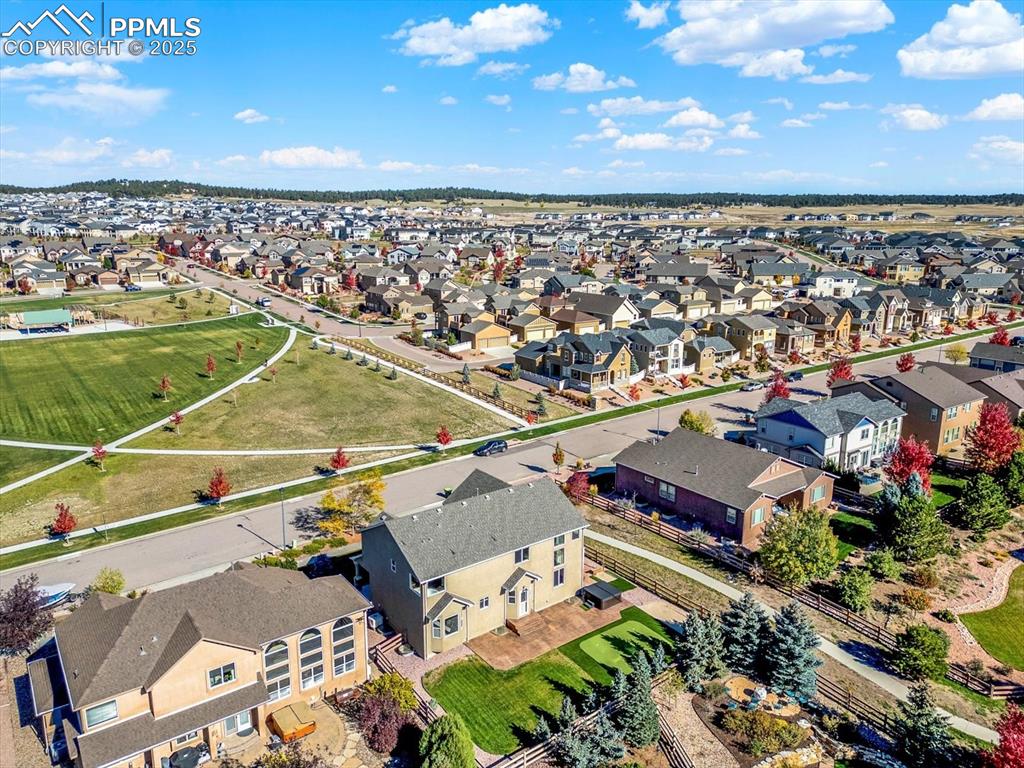 Image 50 of 50: Aerial View