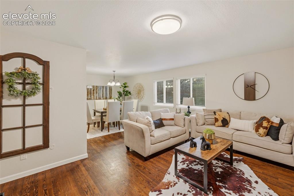 Image 10 of 49: Living Room