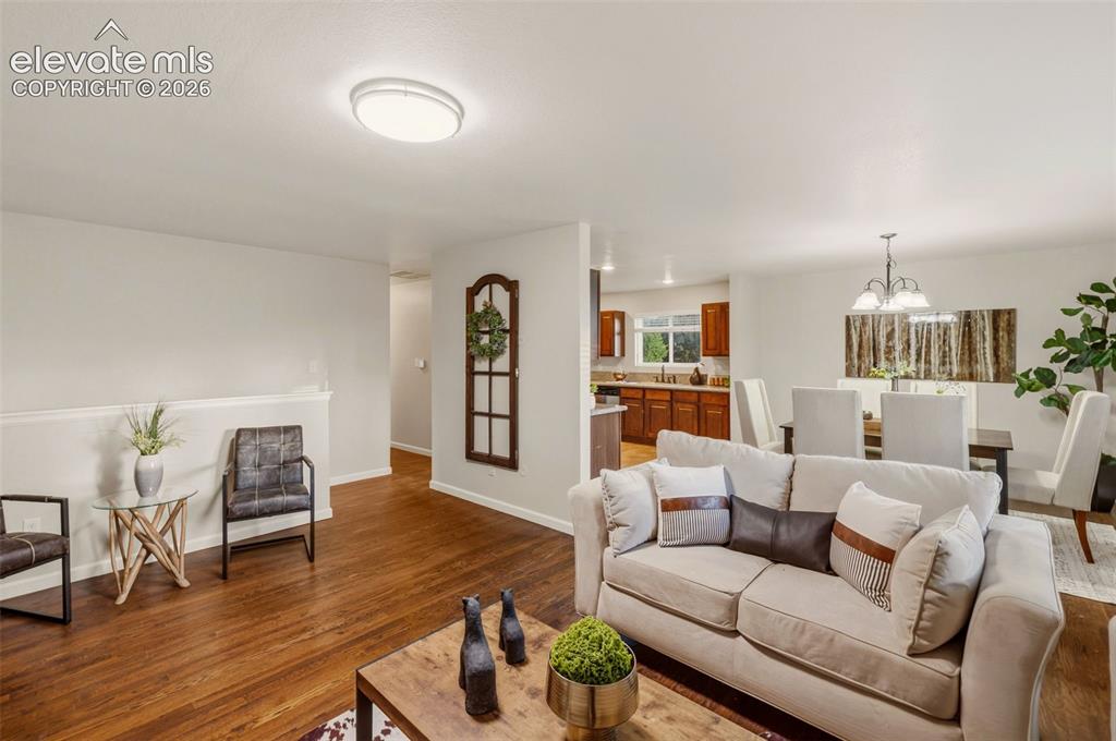 Image 11 of 49: Living Room
