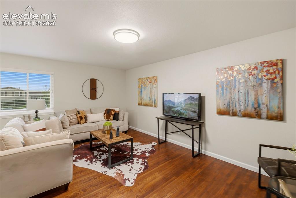 Image 12 of 49: Living Room