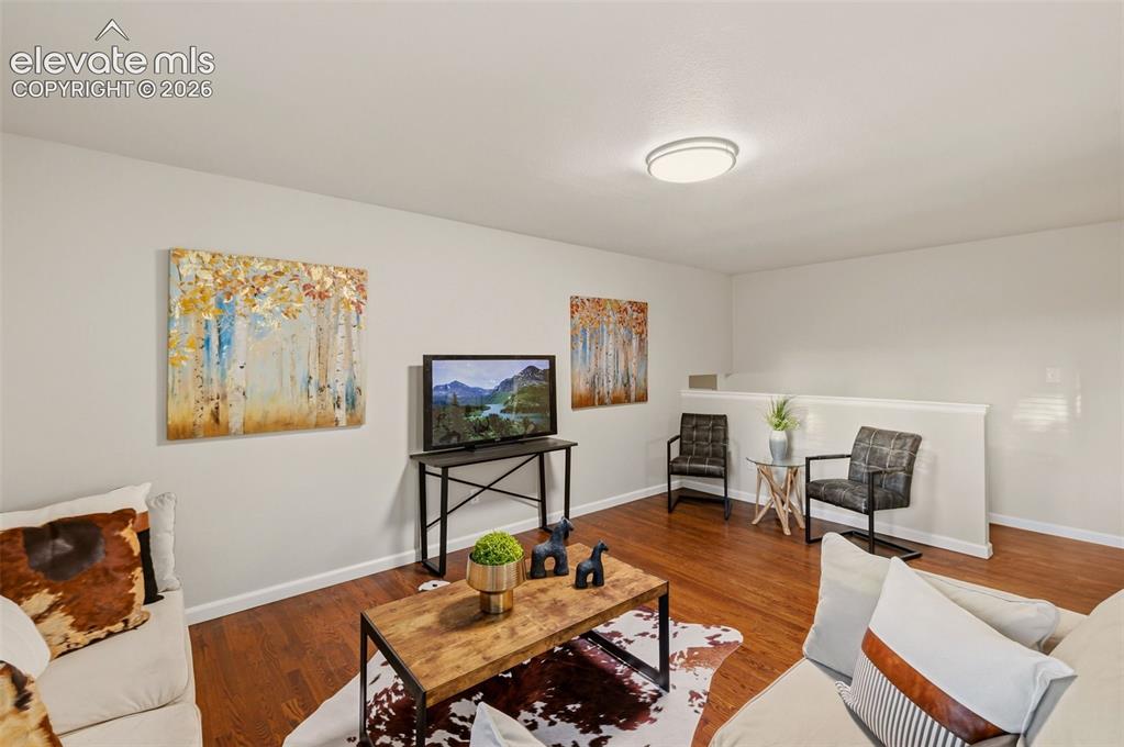 Image 13 of 49: Living Room