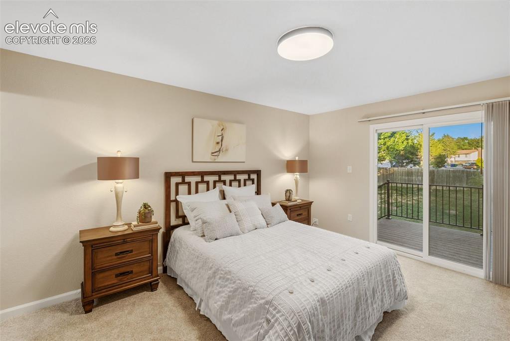 Image 22 of 49: Master Bedroom